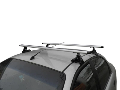 Багажник на Daewoo Lanos Kenguru AERO