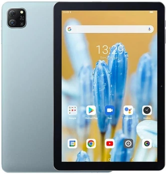 Планшет Blackview Oscal Pad 70 4/128GB Misty Blue