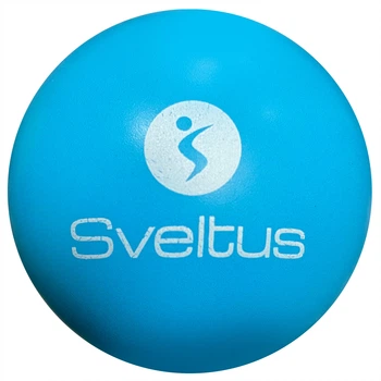 Массажный мяч Sveltus синий (SLTS-0464-3)