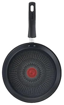 Пательня для млинців Tefal Start&Cook 25 см (C2723853)