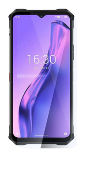Захисна плівка StatusSKIN для iHunt Titan X 5G Екран Матова Titan