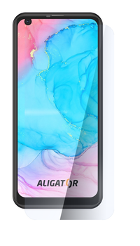Захисна плівка StatusSKIN для FiGi Note 3 Pro Екран Матова Titan