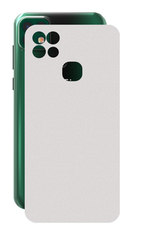 Захисна плівка StatusSKIN для FiGi Note 1 Pro Корпус Вініл Перлина глянцева