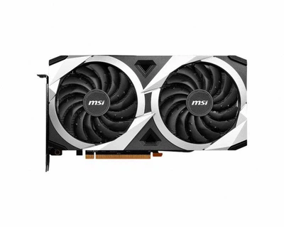 Відеокарта MSI AMD Radeon RX 6750 XT 12GB MECH 2X OC (RX 6750 XT MECH 2X 12G OC) (Radeon RX 6750 XT MECH 2X 12G OC) (GDDR6, 192 bit, PCI-E 4.0) FR