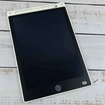Планшет для малювання та нотаток LCD Writing Tablet 8 дюймів