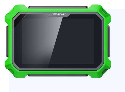 Захисна плівка StatusSKIN для Key Master DP PLUS OBDStar Екран Глянцева Lite