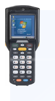 Захисна плівка StatusSKIN для Zebra MC32N0 Екран Глянцева Lite