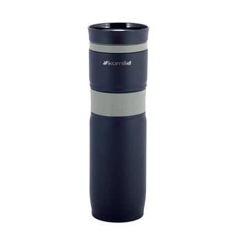 Термокружка Kamille KM-2068-GY (900 мл)