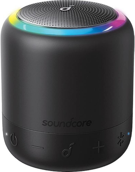 Портативная колонка Anker SoundCore Mini 3 Pro (A3127G11)