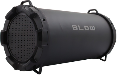 Портативная колонка Blow BT900 Black (5900804105428)
