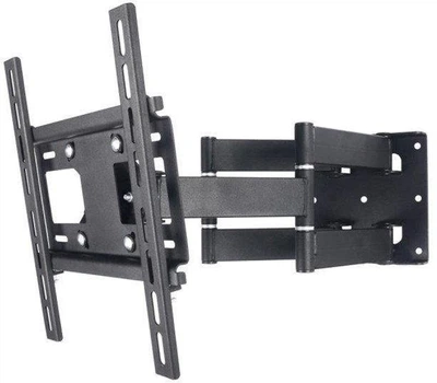 Крепление для ТВ настенное Черный V-Star CP402 26-55 (SH774887)