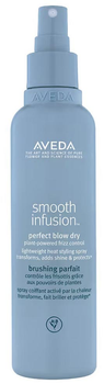 Spray Aveda Smooth Infusion Perfect Blow Dry do suszenia włosów wygładzający 200 ml (18084037539)