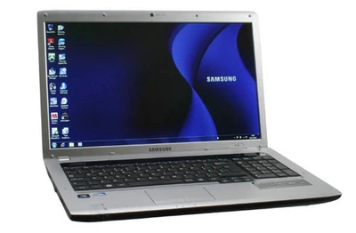 БВ Ноутбук Samsung NP-R730 17.2 HD+ Intel i3-330M 4 RAM 320 HDD A36805