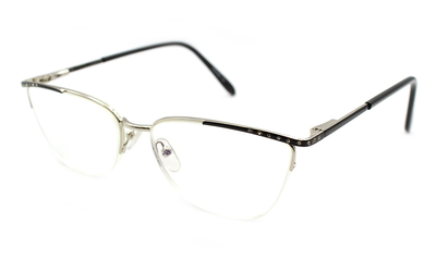 Женские готовые очки для зрения Verse Диоптрия Компьютерные +1.50 Дальнозоркость 55-17-136 Линза Полимер PD62-64 (351-88|G|p1.50|31|50_9934)