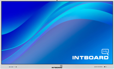 Інтерактивна панель Intboard GT86CF W (Без OPS)