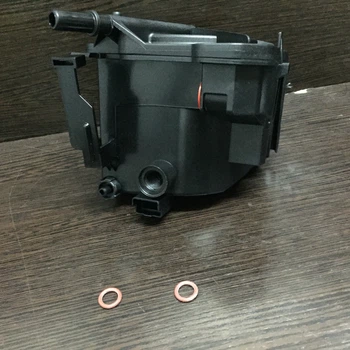 Фильтр топливный WIX WF8360 FORD 1.4-1.6 HDI