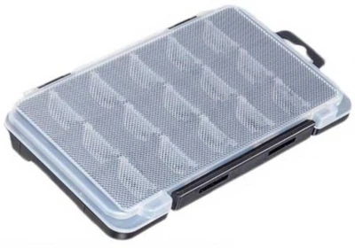 Коробка Meiho Light Game Case J 175 x 105 x 18 мм (1368010)