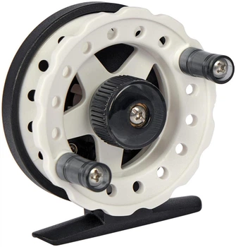 Катушка Viking Fishing Ice Pro 65 White (19190017)