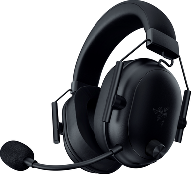 Навушники Razer Blackshark V2 HyperSpeed Wireless Black (RZ04-04960100-R3M1)