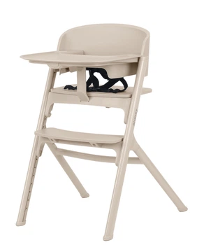 Стілець для годування CARRELLO Sidney CRL-8405 Desert Beige