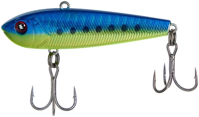 Воблер Viking Fishing Outcast Vib 40mm 7.0g hook#12 True Story