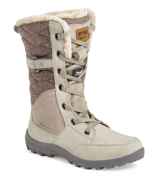 Черевики зимові жіночі Karrimor ONTARIO LADIES WEATHERTITE W 37 (4.0UK) Ivory (K943-IVY)