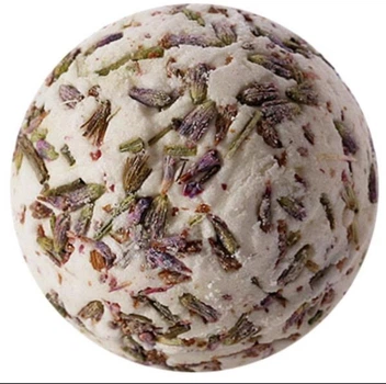 Relax бомбочка Lavender Bomb Cosmetics