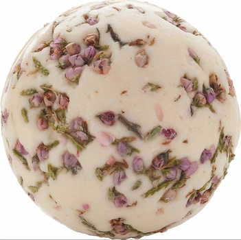 Relax бомбочка Bomb Cosmetics Jasmine and Cotton