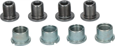 Бонки зірки шатунів Shimano FC-M391 (M8X8.5)