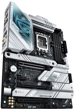 Płyta główna ASUS PRIME Z690-P D4-CSM (s1700, Intel Z690, PCI-Ex16)