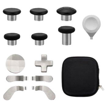 Набор DataFrog Xbox Series Component Pack Silver
