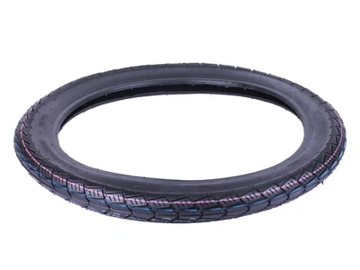 Покрышка TT AGRO MOTO 2,50*17 6PR TT на мопеды и мотоциклы, под камеру, тип 1