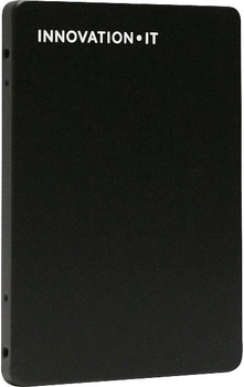 Dysk SSD Innovation IT Superior 512GB 2.5" Serial ATA III TLC (00-512999)
