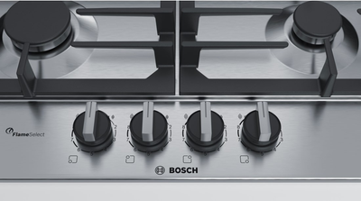 Варильна поверхня газова Bosch PCP6A5B90