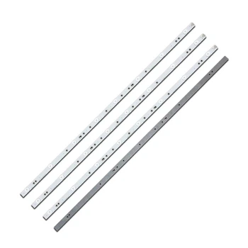 LED підсвітка TV 39" 0Y39D08-ZC14F-04 303WY390033 0Y39D08-ZC21FG-02 CRH-K393535T040859M-REV1.2 4шт.