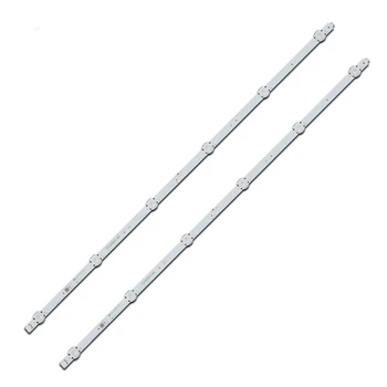 LED підсвітка TV 32" Arcelik 32" Drt Rev0.2 Arcelik_32_Crystal_2x6 (ZUY65600-AA ZVC65600-AA) 2шт.