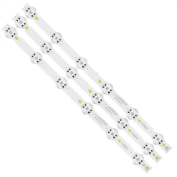 LED підсвітка TV 49" SSC_49LK61(LGD)_6LED_SVL490A72 SSC_Trident_49LK61_S 3шт.