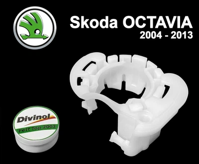 Ремкомплект куліси КПП Skoda Octavia 2004 - 2013 (1K0711699A)