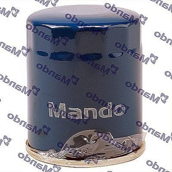 Оливний фільтр Mando MOF4610