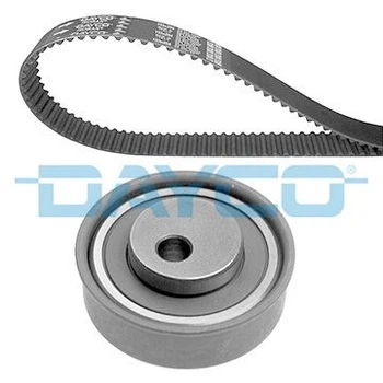Комплект ГРМ Mitsubishi Galant/Lancer/Outlander 2.0/2.4 92- - DAYCO (KTB445)