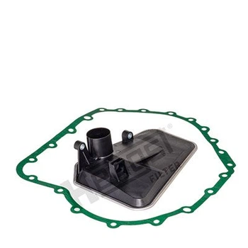 Фильтр масла HENGST FILTER EG1119H D649 Hengst (EG1119HD649)