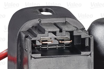 Компрессор салона VALEO 715251