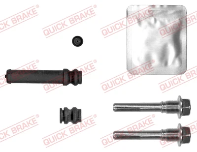 Ремкомплект направляючих гальмівного супорта Quick Brake (113-1418X)