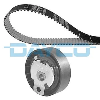 Комплект ГРМ Connect/Focus/Mondeo 1.8TDCI 02- - DAYCO (KTB470)