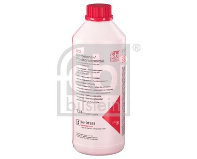 Антифриз FEBI BILSTEIN 01381FE