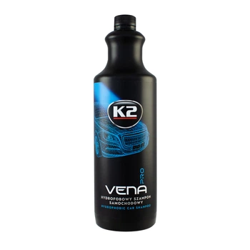 K2 VENA PRO автомобільний шампунь 1 л