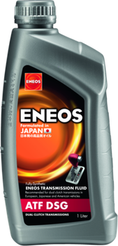 Трансмісійні оливи ENEOS ENEOS ATF DSG (1Lx12) 1 EU0072401N