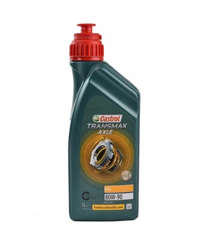 CASTROL 80W-90 1л