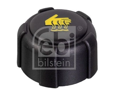 Крышка бачка расширение охлаждающей жидкости FEBI BILSTEIN 22085 Febi Bilstein (22085)
