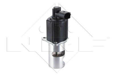 48338 NRF Клапан EGR діам.30mm Renault Master 00-/Opel Movano/Vivaro 2.2 DCI 03-